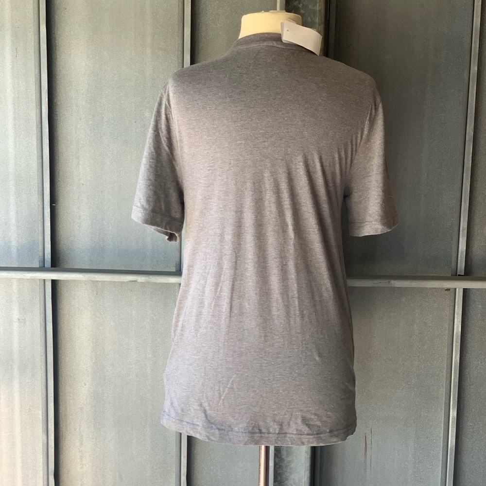 Washington “R” Football Tee - Picture 2 of 2